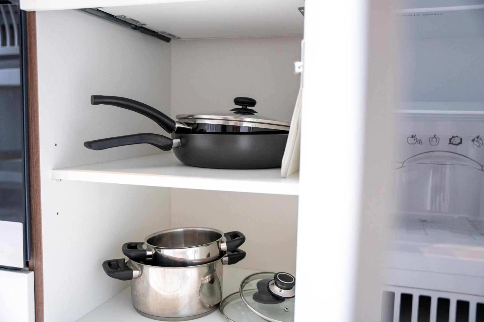 Stadtkern - Kingsize - 24H Check In - Arbeitsplatz - Nespresso - Vollausgestattet 에센 외부 사진